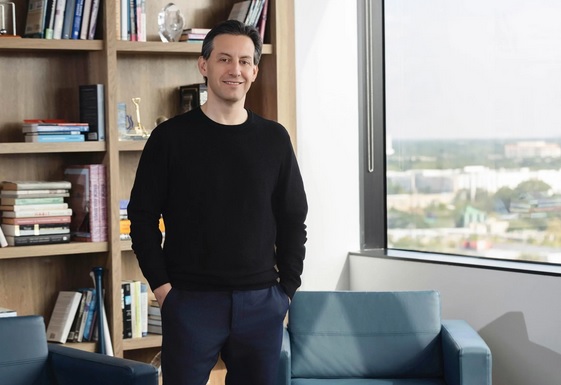 Γιατί ο Fernando de Leon είναι επιφυλακτικός για τα data centers